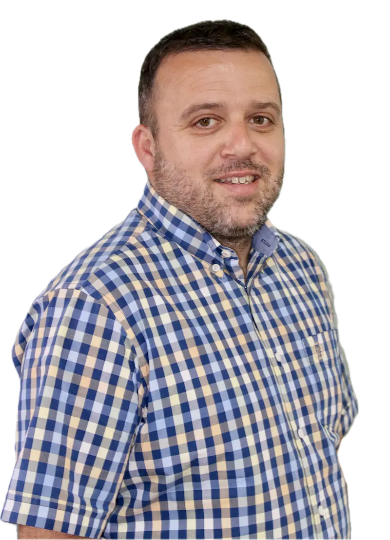 Amilcar Costa - Assistant Operations Manager